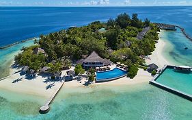 Nh Maldives Kuda Rah Resort - Complimentary Return Seaplane Trip For Stays Of 7 Nights Until 22 December 2025